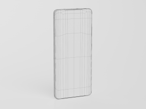 samsung galaxy s21 ultra 5g Modelo 3D