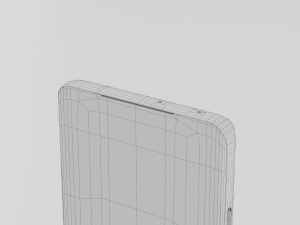 samsung galaxy s21 ultra 5g Modelo 3D