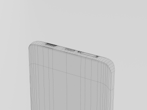 samsung galaxy s21 ultra 5g Modelo 3D