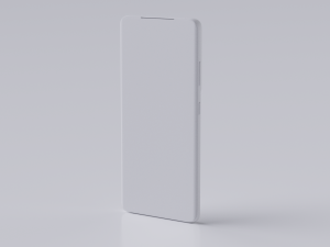 samsung galaxy s21 ultra 5g Modelo 3D