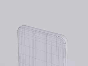 oppo a93 5g 3D Model