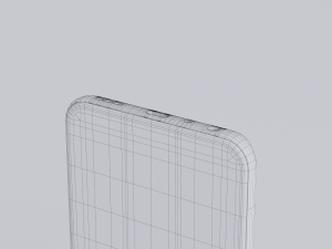 oppo a93 5g 3D 모델