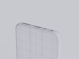 oppo a93 5g 3D Model