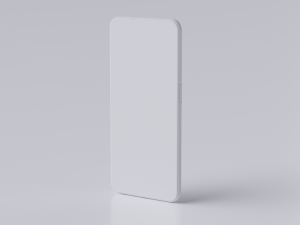 oppo a93 5g 3D 모델