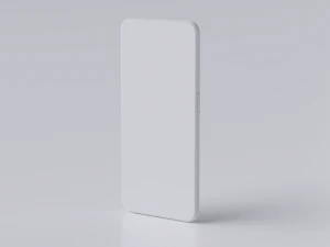 oppo a93 5g 3D Model