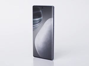 vivo x60 pro plus 5g Model 3D