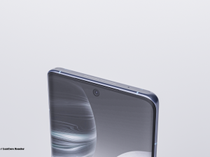 vivo x60 pro plus 5g Modelo 3D