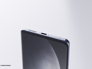 vivo x60 pro plus 5g Modelo 3D