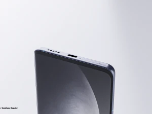 vivo x60 pro plus 5g 3D Model