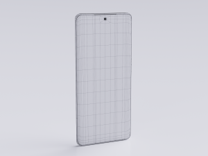 vivo x60 pro plus 5g Modelo 3D