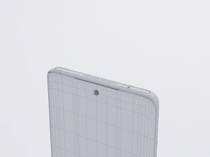 vivo x60 pro plus 5g 3D Model