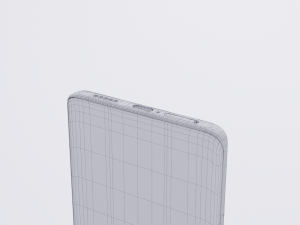 vivo x60 pro plus 5g Modelo 3D