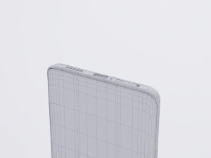 vivo x60 pro plus 5g 3D Model