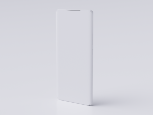 vivo x60 pro plus 5g Modelo 3D