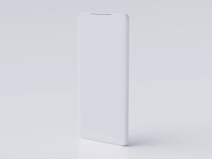 vivo x60 pro plus 5g 3D Model