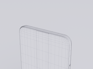 realme c20 Modèle 3D