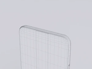realme c20 3D Model