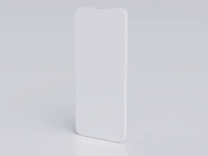 realme c20 3D Model