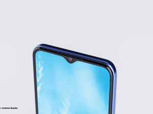oppo a55 5g Modelo 3D