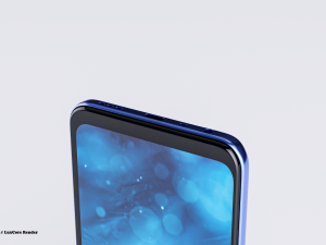 oppo a55 5g Modelo 3D