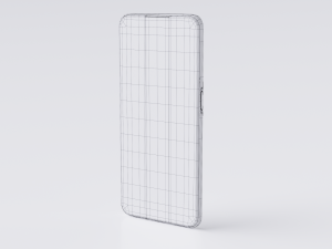 oppo a55 5g Modelo 3D