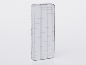 oppo a55 5g Modelo 3D