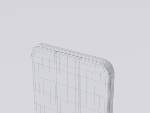 oppo a55 5g Modelo 3D