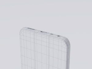 oppo a55 5g Modelo 3D