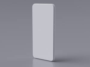oppo a55 5g Modelo 3D