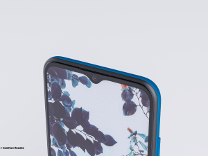 nokia 1 point 4 Modèle 3D