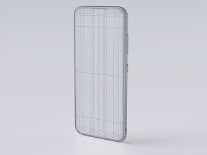 nokia 1 point 4 Modèle 3D