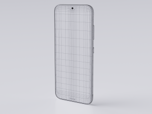 nokia 1 point 4 Modèle 3D