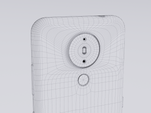nokia 1 point 4 Modèle 3D