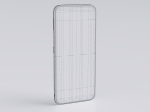 nokia 1 point 4 Modèle 3D