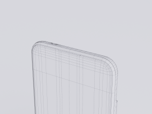 nokia 1 point 4 Modèle 3D
