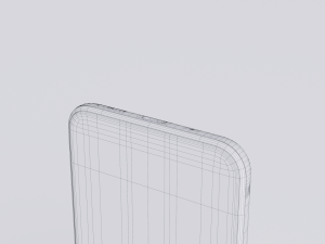 nokia 1 point 4 Modèle 3D