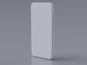 nokia 1 point 4 Modèle 3D