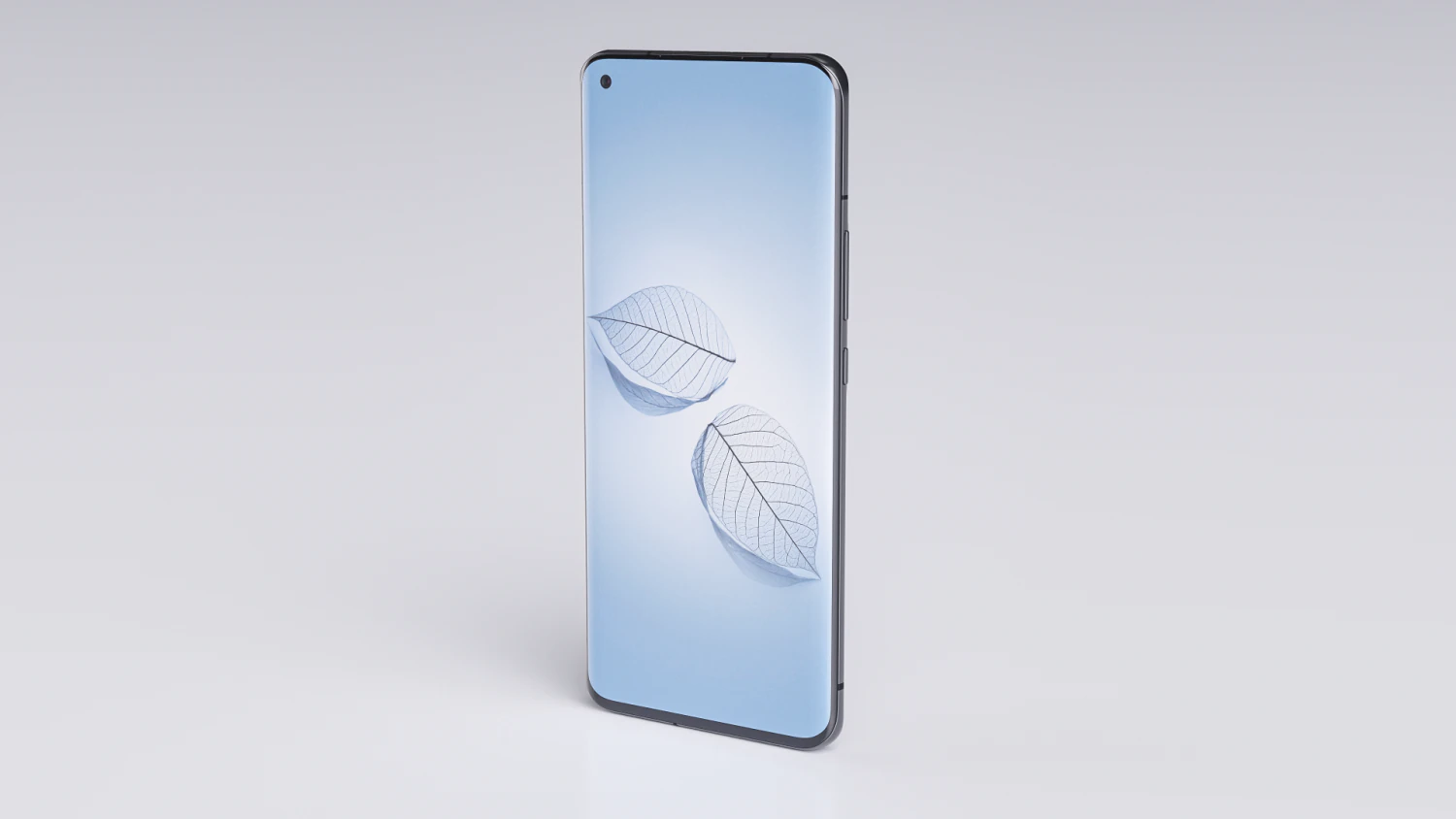 xiaomi mi 11 ultra 3D Model .c4d .max .obj .3ds .fbx .stl .blend 
