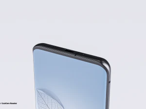xiaomi mi 11 ultra 3D Model