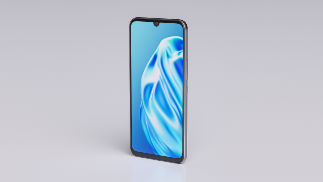 umidigi a9 pro Modelo 3D .c4d .max .obj .3ds .fbx .stl .blend 