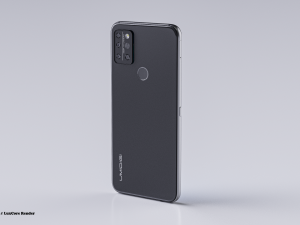 umidigi a9 pro Modelo 3D