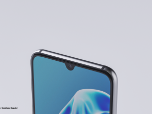 umidigi a9 pro Modelo 3D