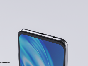 umidigi a9 pro Modelo 3D