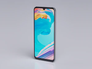 umidigi a9 max 3D 모델