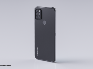 umidigi a9 max 3D Model