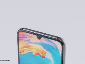 umidigi a9 max 3D Model