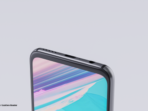 umidigi a9 max 3D Model