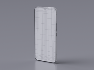 umidigi a9 max 3D Model