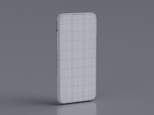 umidigi a9 max 3D Model