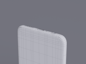 umidigi a9 max 3D Model